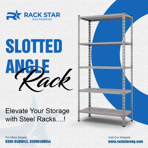 Storage Racks  Rack in Gujranwala  Steel Racks