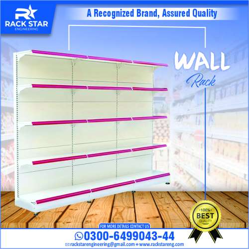 Wall Mounted Rack  Rack in Lahore  Rack in Pakistan