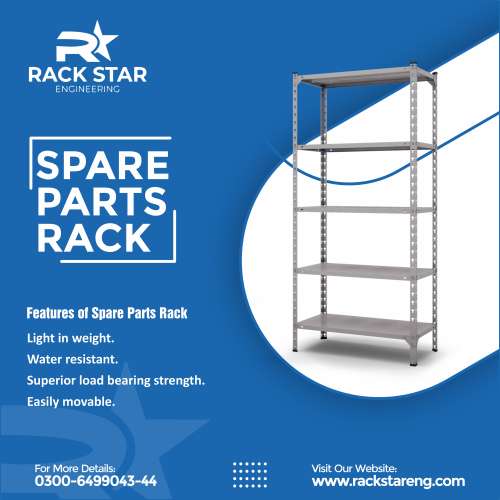 Storage Racks  Rack in Gujranwala  Steel Racks