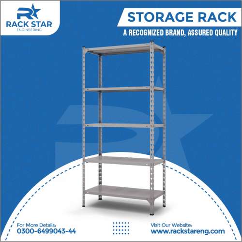 Storage Racks  Rack in Gujranwala  Steel Racks