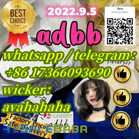 AMBFUBINACA ADBFUBINACA adbb ADBBUTINACA 5cladb 5cladba jwh 5FADB 5fadb