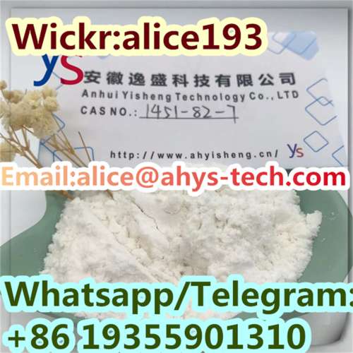 High Quality Fast Delivery 2Bromo4Methylpropiophen  Best Price Chemical