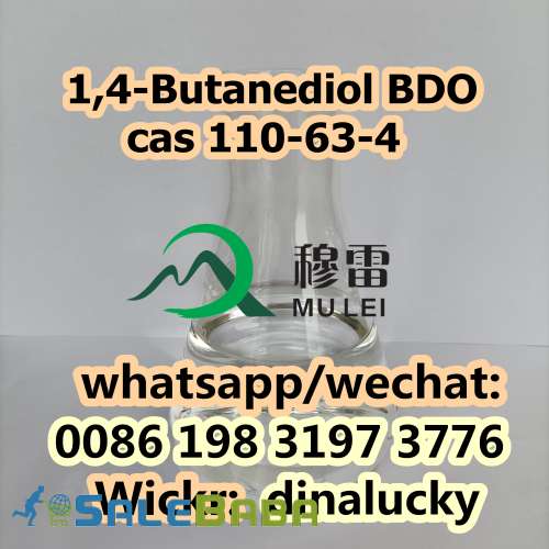High Quality 1,4Butanediol Pharmaceutical Intermediate Liquid
