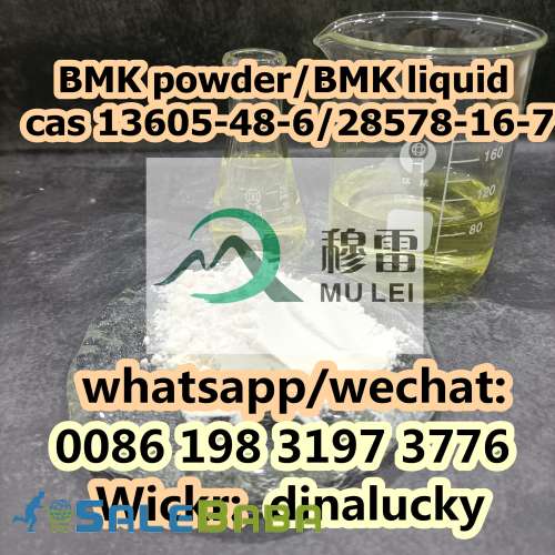 EUUSACanadaRussia Market BMK Powder High Quality and Purity