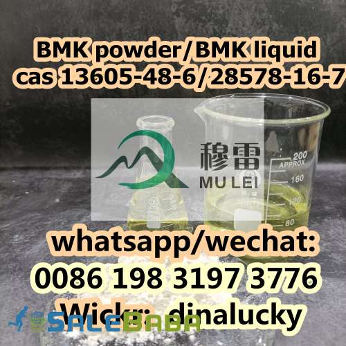 EUUSACanadaRussia Market BMK Powder High Quality and Purity