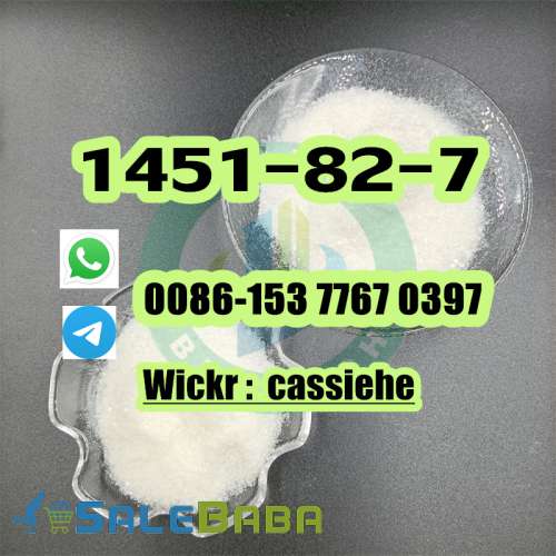 High Purity 2bromo4methylpropiophenone 99