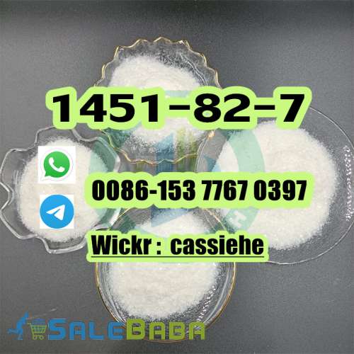 High Purity 2bromo4methylpropiophenone 99