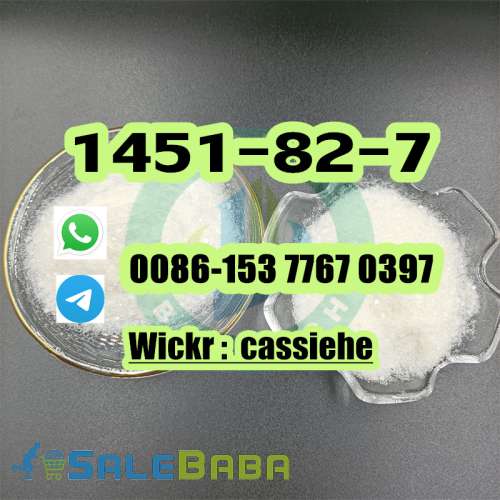 High Purity 2bromo4methylpropiophenone 99