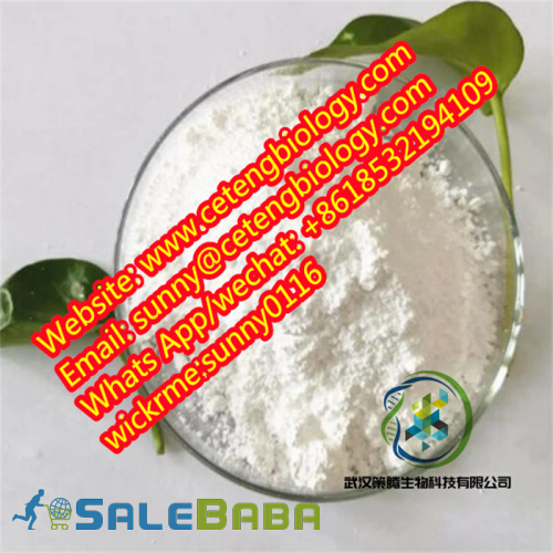 Bromazolam,white  powder