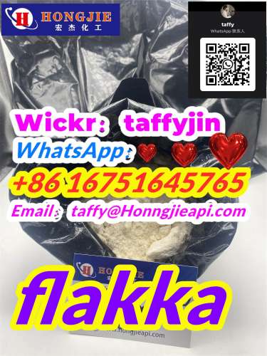 flakka Wickr taffyjin