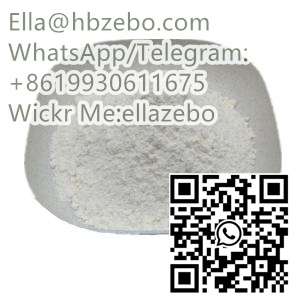 Free sample BMK acid cas 5449127 zebo Top quality