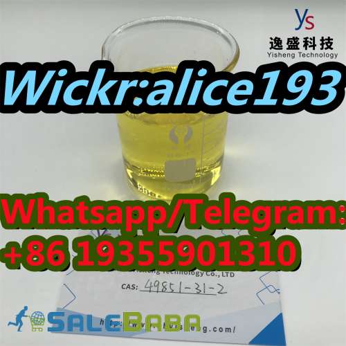 2Bromo1phenyl1pentanone Good Quality Safe Delivery