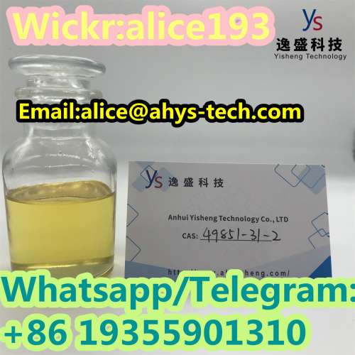 2Bromo1phenyl1pentanone Good Quality Safe Delivery