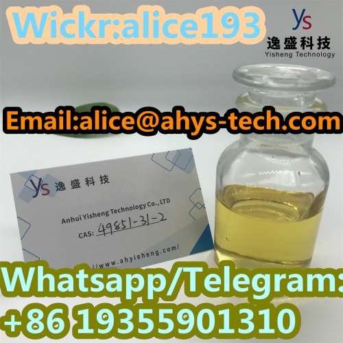 2Bromo1phenyl1pentanone Good Quality Safe Delivery