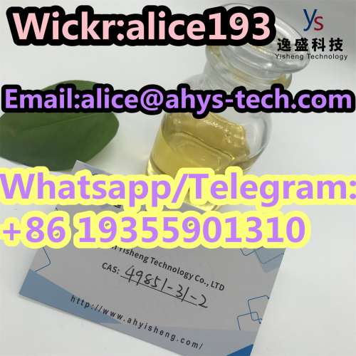 2Bromo1phenyl1pentanone Good Quality Safe Delivery