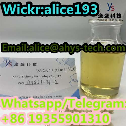 2Bromo1phenyl1pentanone Good Quality Safe Delivery