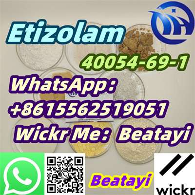 40054691 GoodEffect Etizolam