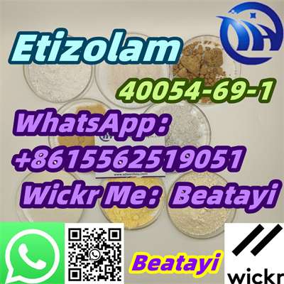 Etizolam Safetydelivery  40054691