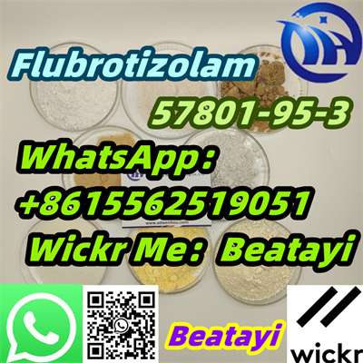   57801953 GoodEffect Flubrotizolam