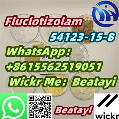   54123158 GoodEffect Fluclotizolam