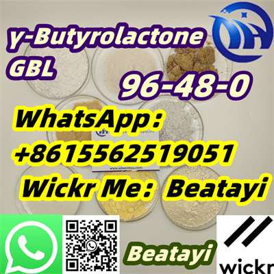   96480GoodEffect GBL, Butyrolactone