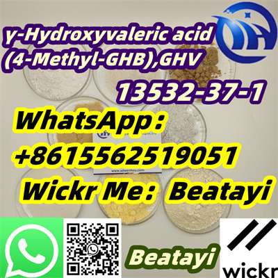   13532371GoodEffect GHV, Hydroxyvaleric acid (4MethylGHB)