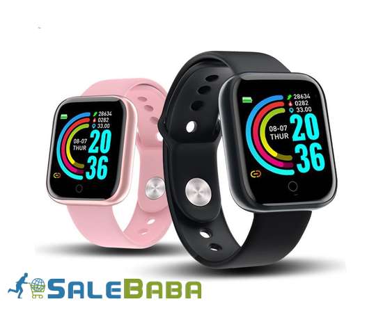 The best smart watch price in Pakistan