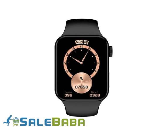The best smart watch price in Pakistan