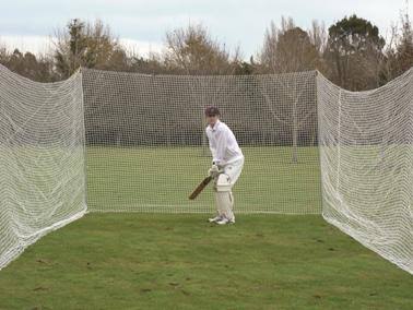 CRICKET NETS