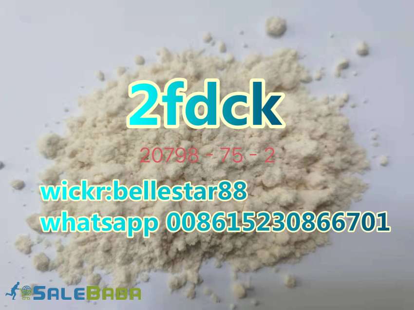 white powder 2F crystal China supplier fast delivery wickr bellestar88