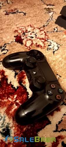 PS4 500 GB