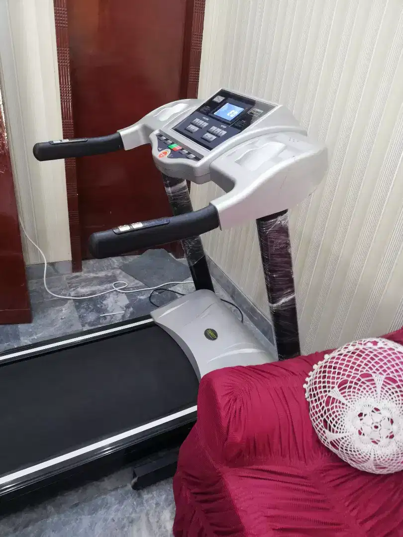 Tread mill Machine