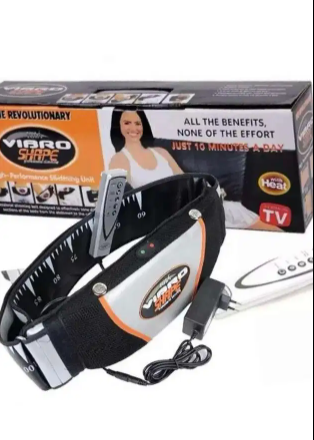 New belly vibration massager Available for Sale in Lahore