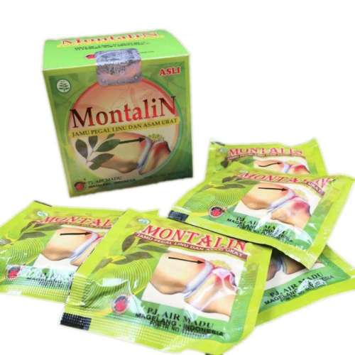 Montalin harbel capsul price in pakistan