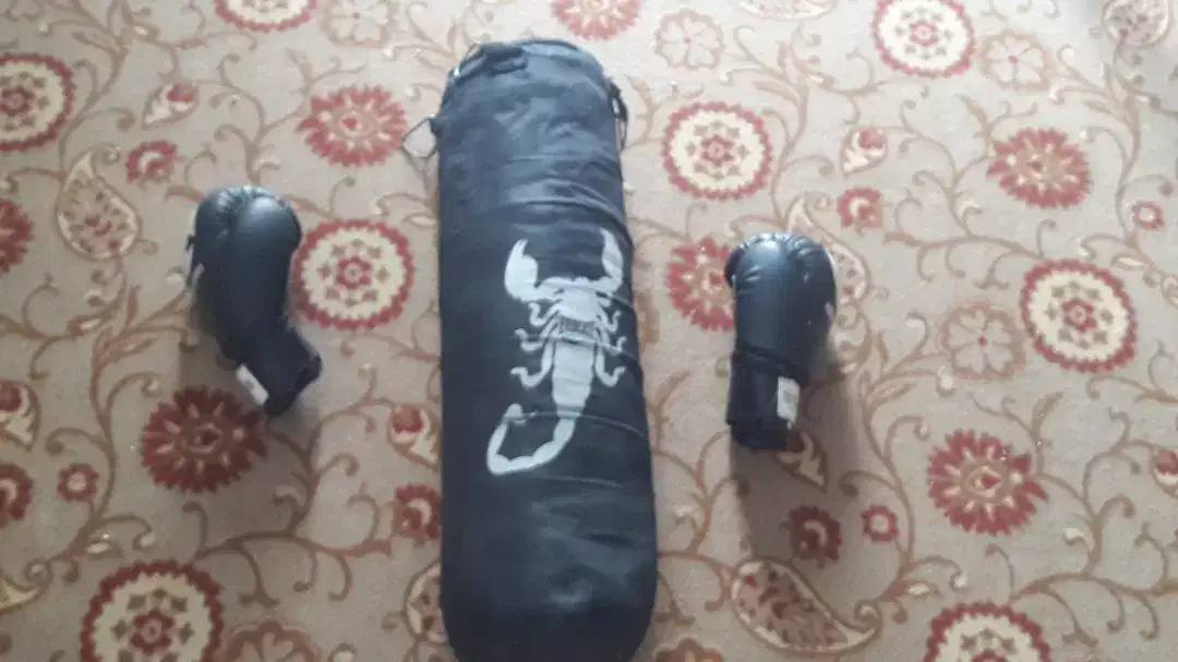 Boxing pack for sale