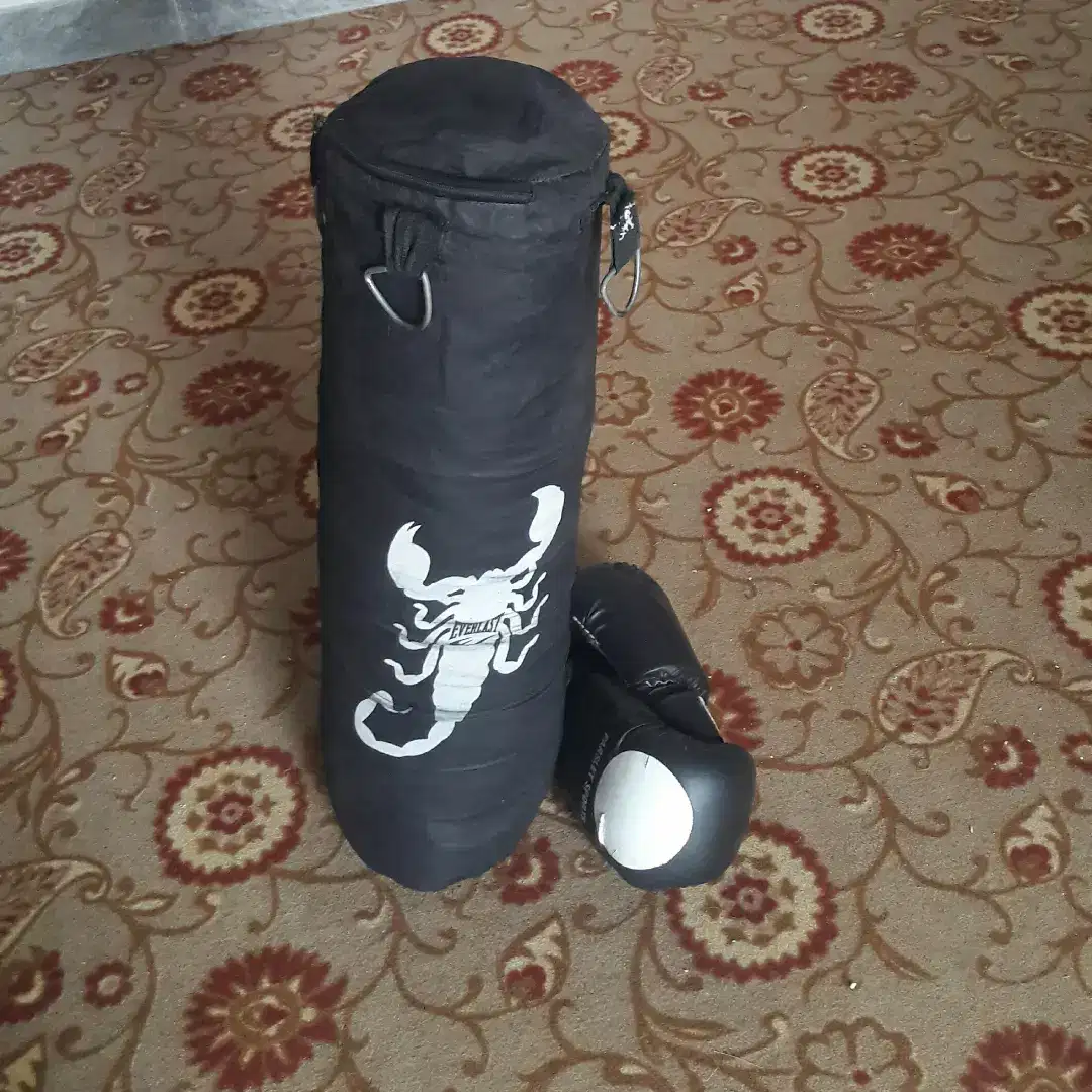 Boxing pack for sale