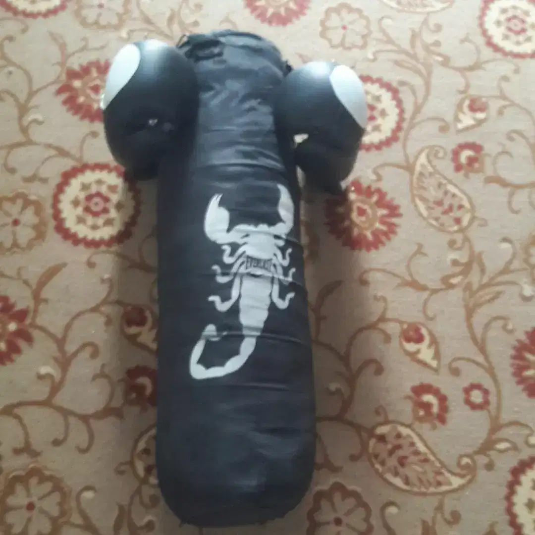 Boxing pack for sale