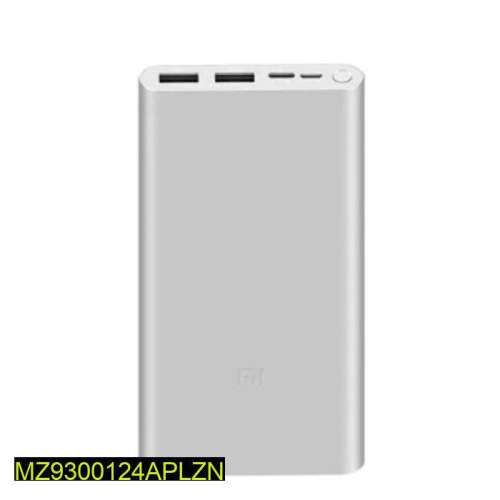 MI POWER BANK (FREE DELIVERY)