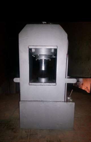 Hydraulic press machines