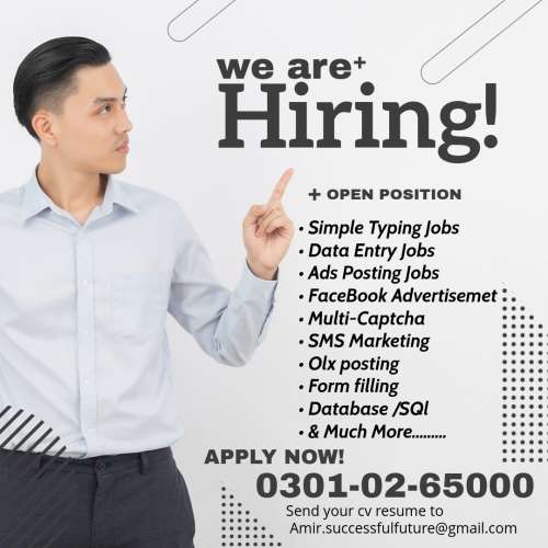 online jobs