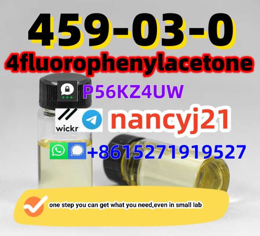 459030 4fluorophenylacetone bmk powder upgrate one step to get what you need