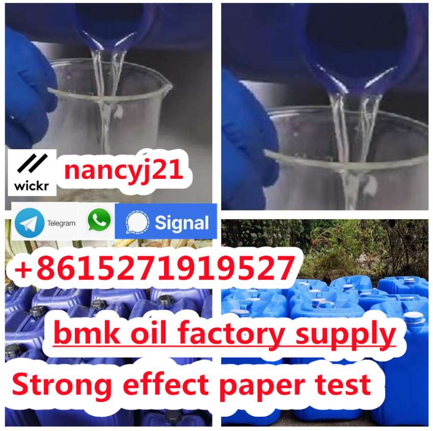 High oil yeild bmk 16648445 236117387 20320596 5413058 bmk