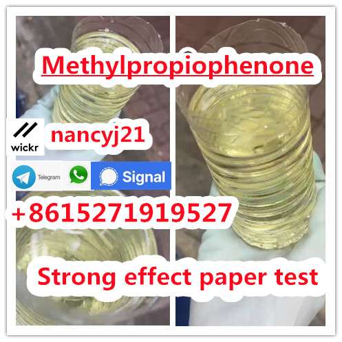 4Methylpropiophenone Methylpropiophenone in Stock Safe delivery