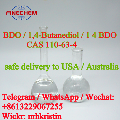 What is 1,4Butanediol, Cas No 110634 