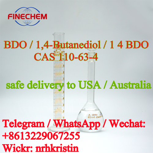 CAS 110634 BDO Cleaner 1,4Butanediol in Australia USA Canada New Zealand