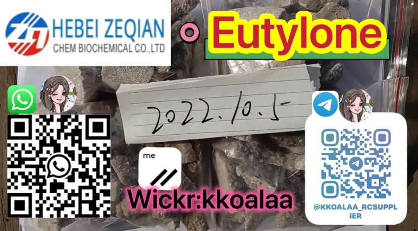 Brown Eutylone crystals in stock for sale wickr kkoalaa