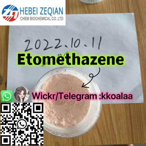 new date etomethazene wickrkkoalaa