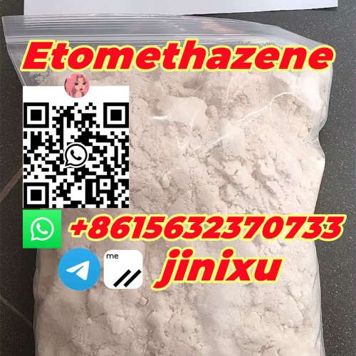 Safe shipping Etomethazene high quality