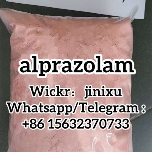 Good feedback alprazolam 99 powder