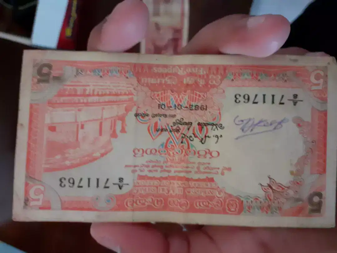 Old antique currencies for sale